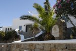 Petasos Beach Resort & Spa - Mykonos Hotel that provide housekeeping