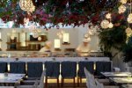 Matsuhisa Mykonos - Mykonos Restaurant with background music entertainment