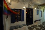 Porta - Mykonos Bar with DJ entertainment