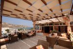 Anixi - Mykonos Restaurant with mediterranean cuisine