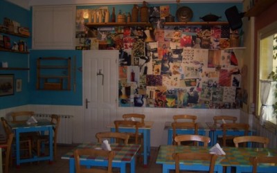 La Rosticceria - la rosticceria 1 - Mykonos, Greece