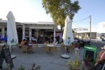 Gialoudi - Mykonos Cafe serving after hour meals
