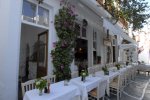 Katrin - Mykonos Restaurant with greek cuisine