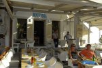 Rouvera - Mykonos Restaurant with mediterranean cuisine