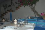 Uno Con Carne - Mykonos Restaurant serving dinner