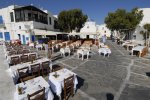 Alefkandra - Mykonos Tavern with seafood cuisine