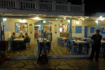 Kritiki Gonia - Mykonos Restaurant serving dinner