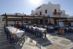 Ta Kioupia - Mykonos Restaurant suitable for casual attire