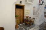 To Maerio - Mykonos Restaurant with greek cuisine