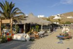 Ithaki of Mykonos - Mykonos Restaurant suitable for beachwear attire