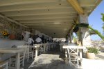 Notos - Mykonos Restaurant with mediterranean cuisine