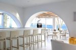 Locaya - Mykonos Restaurant with a la carte menu style