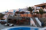 Carrop Tree - Mykonos Hotel with a swimming pool