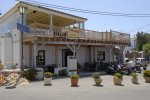 Soulatso - Mykonos Restaurant serving lunch