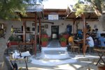 Tasos Taverna - Mykonos Tavern with seafood cuisine