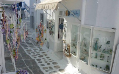 Ostria Art & Deco - 381379_349377185073396_1168006534_n1.jpg - Mykonos, Greece