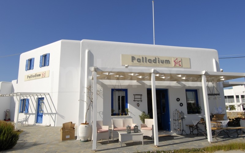Palladium - _MYK0070 - Mykonos, Greece