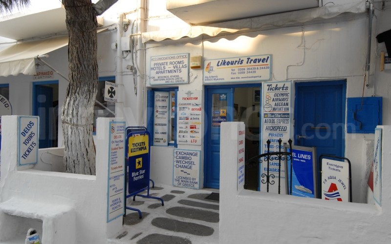 Likouris Travel - _MYK0134 - Mykonos, Greece