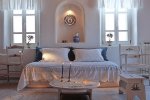 225 Mykonos - Mykonos Villa with air conditioning facilities