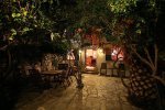 Matina Hotel - Mykonos Hotel with a garden area