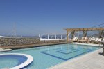 Damianos Hotel - Mykonos Hotel with a swimming pool