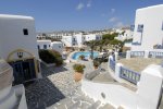 Poseidon Hotel & Suites - Mykonos Hotel that provide breakfast