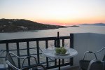 Vana Holidays - Mykonos Hotel that provide breakfast