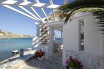 La Pisina - Mykonos Restaurant with international cuisine