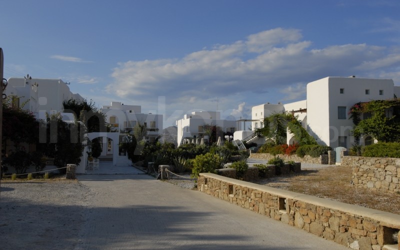 Corfos Bay Resort - _MYK1535 - Mykonos, Greece