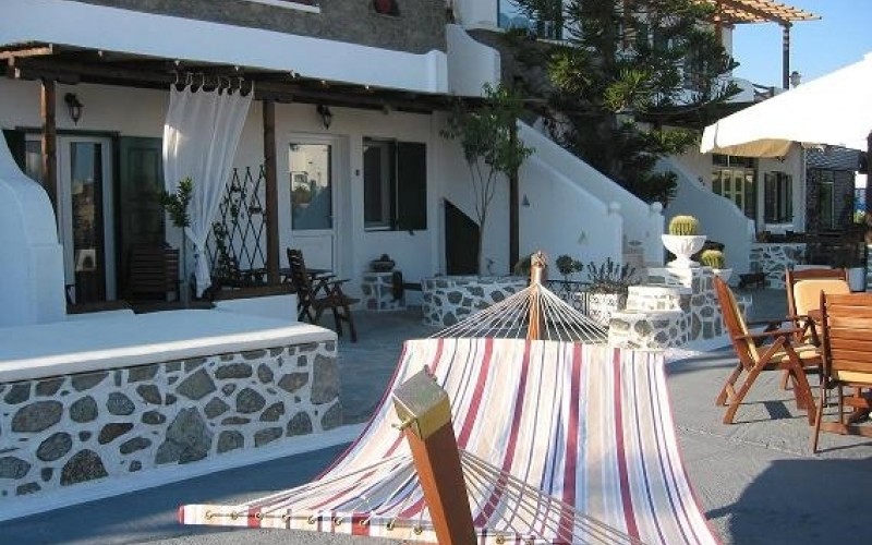 La Stella - la stella 3 - Mykonos, Greece La Stella - la stella 3 - Mykonos, Greece