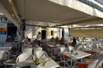 En Plo - Mykonos Restaurant with social ambiance