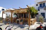 Cosmo - family friendly Restaurant in Mykonos