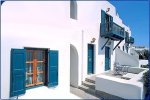 Aegean Hotel - two star Hotel in Mykonos