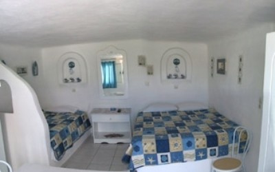 Soula Rooms - soulas rooms 1 - Mykonos, Greece