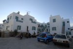 Asteri Hotel - one star Hotel in Mykonos