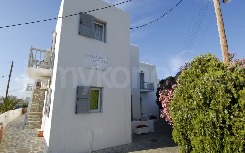 Studio Ornos - - Mykonos, Greece Studio Ornos - _MYK1515 - Mykonos, Greece