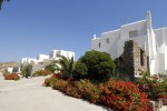 Ftelia Bay Hotel - Mykonos Hotel with kitchen facilities