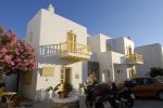 Twins Apartments - family friendly Rooms & Apartments in Mykonos