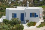 Villa Margarita - family friendly Rooms & Apartments in Mykonos