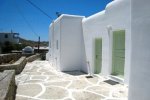 Bellissimo Studios - family friendly Rooms & Apartments in Mykonos