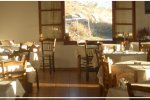 To Koutouki Tou Limniou - Mykonos Restaurant with greek cuisine