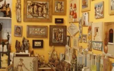 Eliza's Gallery