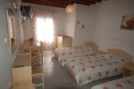 Morfoula's Studios & Rooms - group friendly Rooms & Apartments in Mykonos