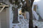 Maria Elena Pension - Mykonos Rooms & Apartments with air conditioning facilities