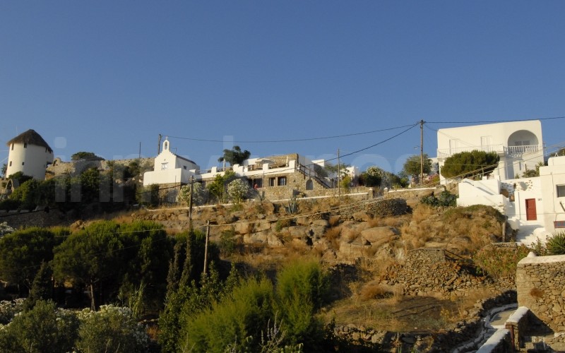 La Veranda Pension - _MYK2278 - Mykonos, Greece