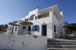Romantica Apartments - family friendly Rooms & Apartments in Mykonos