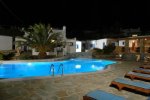 Casa Bianca - Mykonos Rooms & Apartments with air conditioning facilities