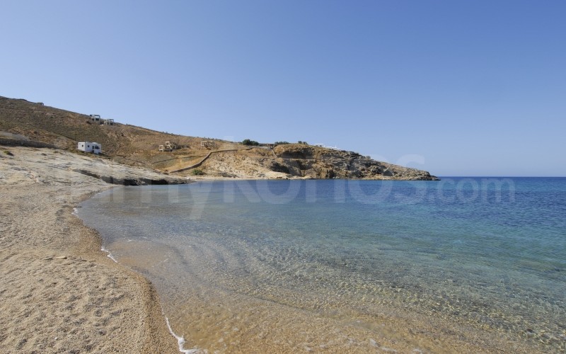 Mersini Beach - _MYK0505 - Mykonos, Greece