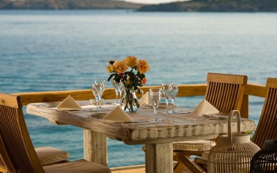 Marine Club & Bayview Santa Marina - bayview - Mykonos, Greece