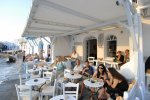 Sea Breeze - Mykonos Bar with DJ entertainment
